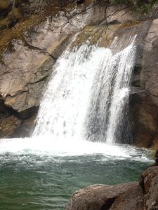 British Columbia 420 Friendly rental secluded cool off waterfalls Eldorado back forty