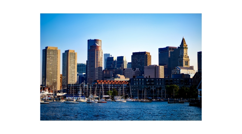 Boston, Cannabis travel, cannabis tourism, cannabis conventions
