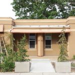 1BR/1BA Santa Fe Arts District Home