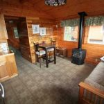 Serenity Cabin