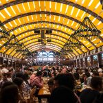 Munich All Inclusive Campsite – Oktoberfest and Springfest
