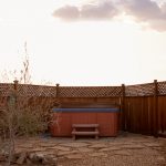 Adobe – Joshua Desert Retreats