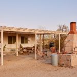 Godwin Ranch – Joshua Desert Retreats