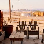 Godwin Ranch – Joshua Desert Retreats