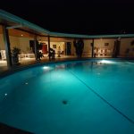 Exodus Retreat / private pool / beach /staff/ 4 bedrooms+bath/ & bud