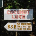 Coconut Love B&B