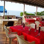 Garden Studio -African Symbol Room – Montego Bay Club Resort Complex