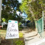 Garden Studio -African Symbol Room – Montego Bay Club Resort Complex