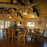Homestead Lodge Great for Groups