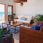 Four Bedroom Ecoluxe Haven in Treasure Beach with Pool