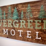 Evergreen Motel