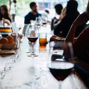 Downtown Brewery and Pizza Tour