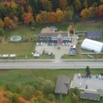 layla’s riverside lodge