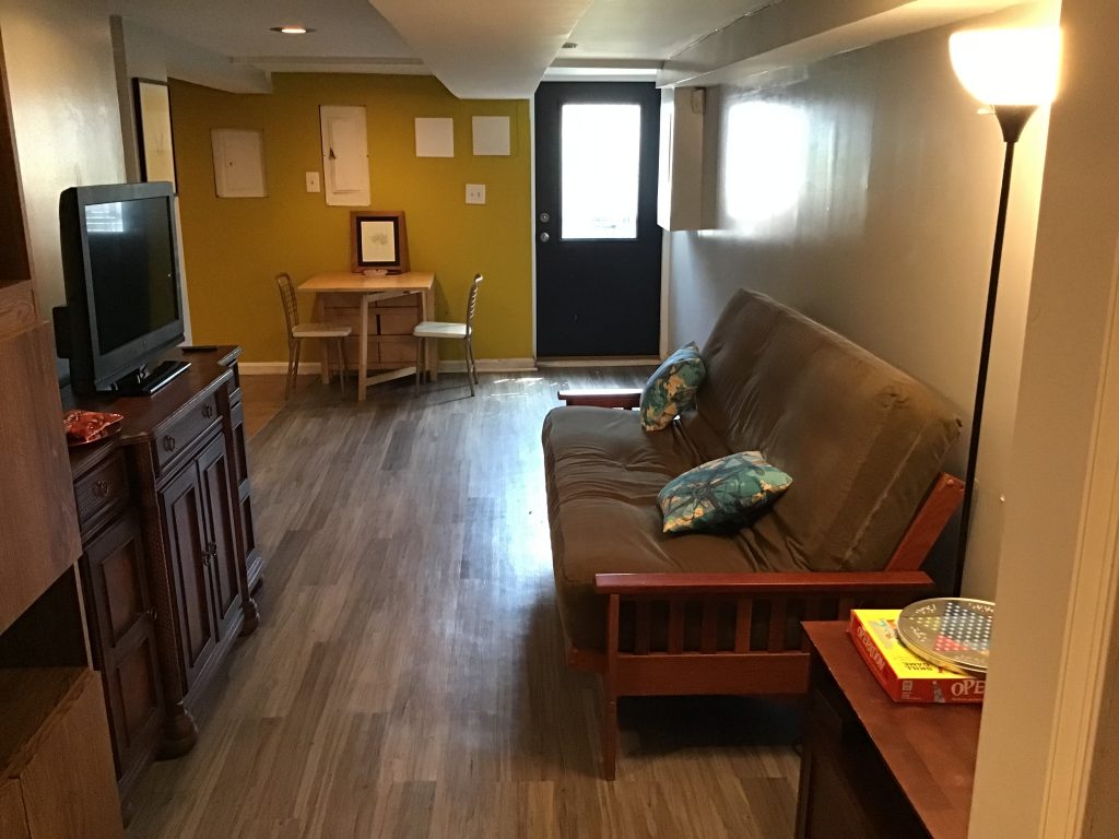 high escape washington dc cannabis friendly bud and breakfast lodging