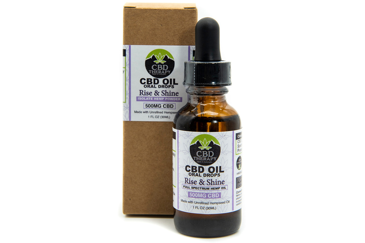 CBD Oil
