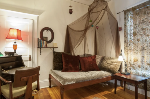 Bud and Breakfast 420 friendly vacation rentals marijuana