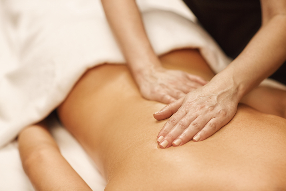 The art of Massage Therapy- Learn how to give a great massage