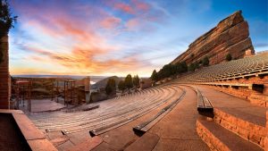 Red Rocks Colorado Bud and Breakfast cannabis tour