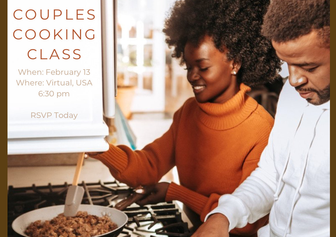 2nd Annual Valentine’s Day Celebration