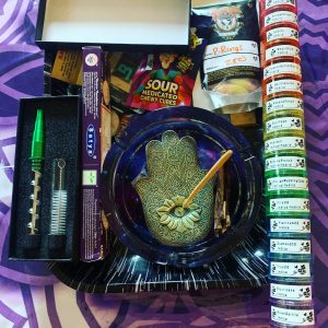 Canna-Cape Cod, Washington DC 