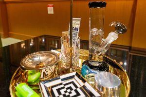 Moe Greens San Francisco Cannabis Dispensary and Lounge, California 