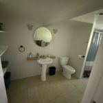 Heady Krew HQ bathroom