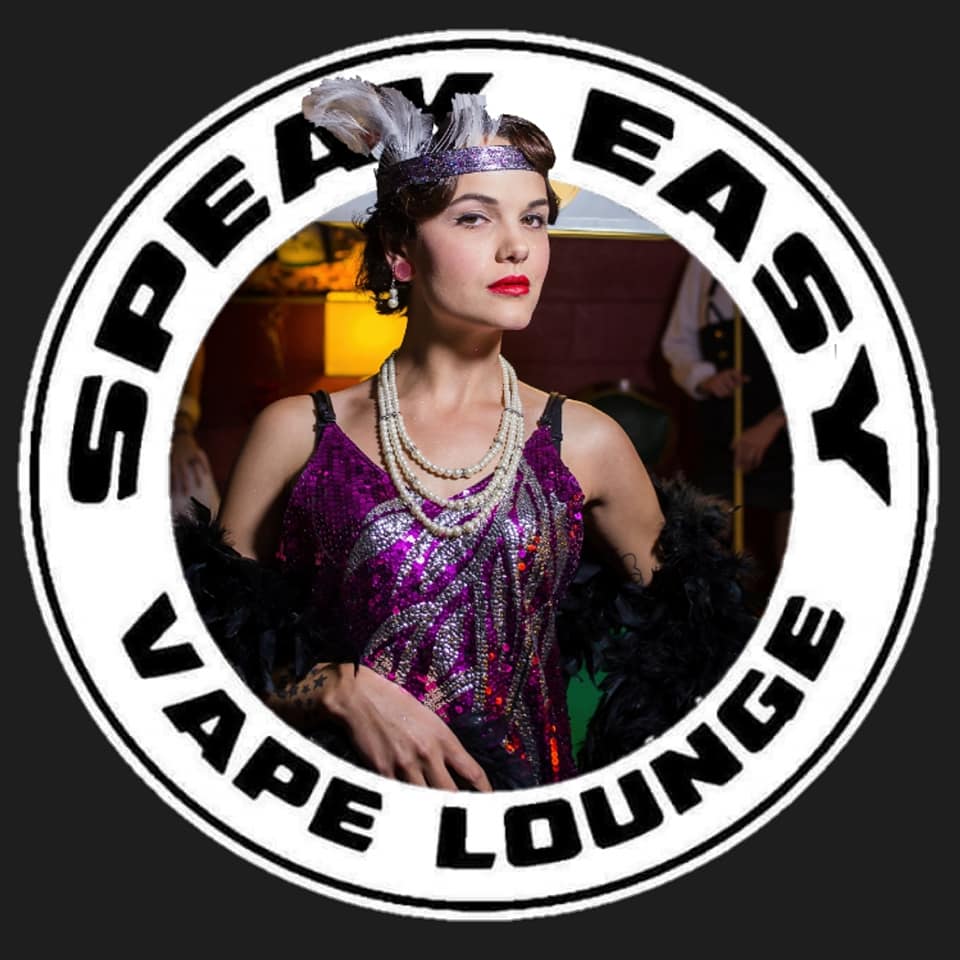 Speakeasy Vape Lounge & Cannabis Club