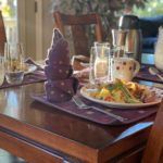 Gourmet Bud & Breakfast Dining