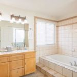 Party Palace Bathroom