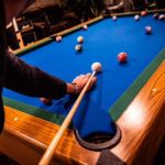 Party Palace Game area