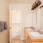 Party Palace Bathroom