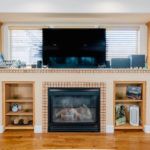 Party Palace living Room