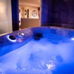 Party Palace Hot Tub