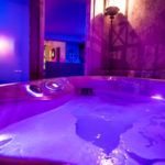 Party Palace Hot Tub