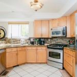 Party Palace Kitchen