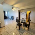 Villa Verde dinning area