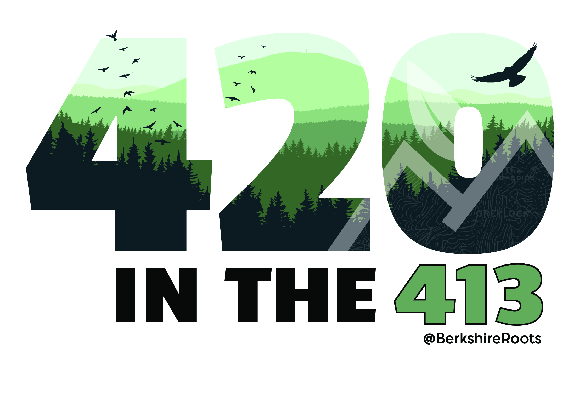 420 at Berkshire Roots