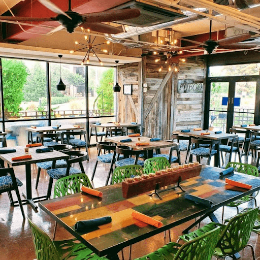 Photo of Fuego Bistro: Open Table