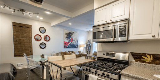 Breakfast Network in Leafly