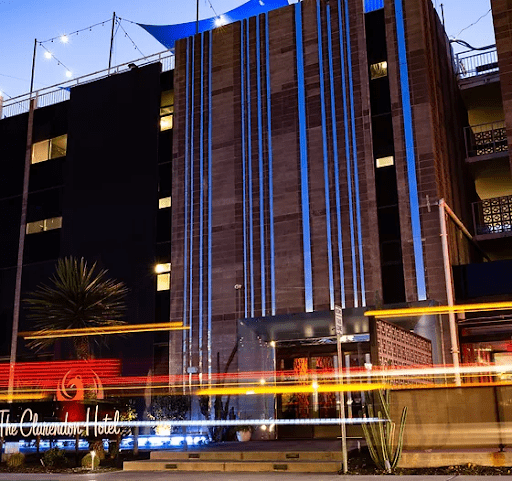 Cannabis Friendly Hotel in Phoenix 