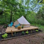 The Farm – Yurt 2