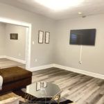 420 STL GETAWAY Living room