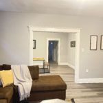 420 STL GETAWAY Living room