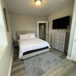 420 STL GETAWAY bedroom