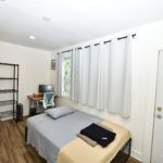 Brookland Guest Suite bedroom