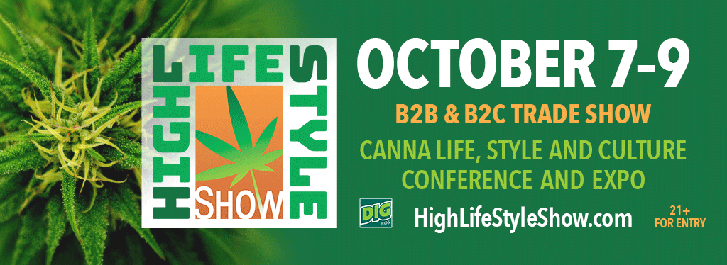 The  HighLifeStyle Show