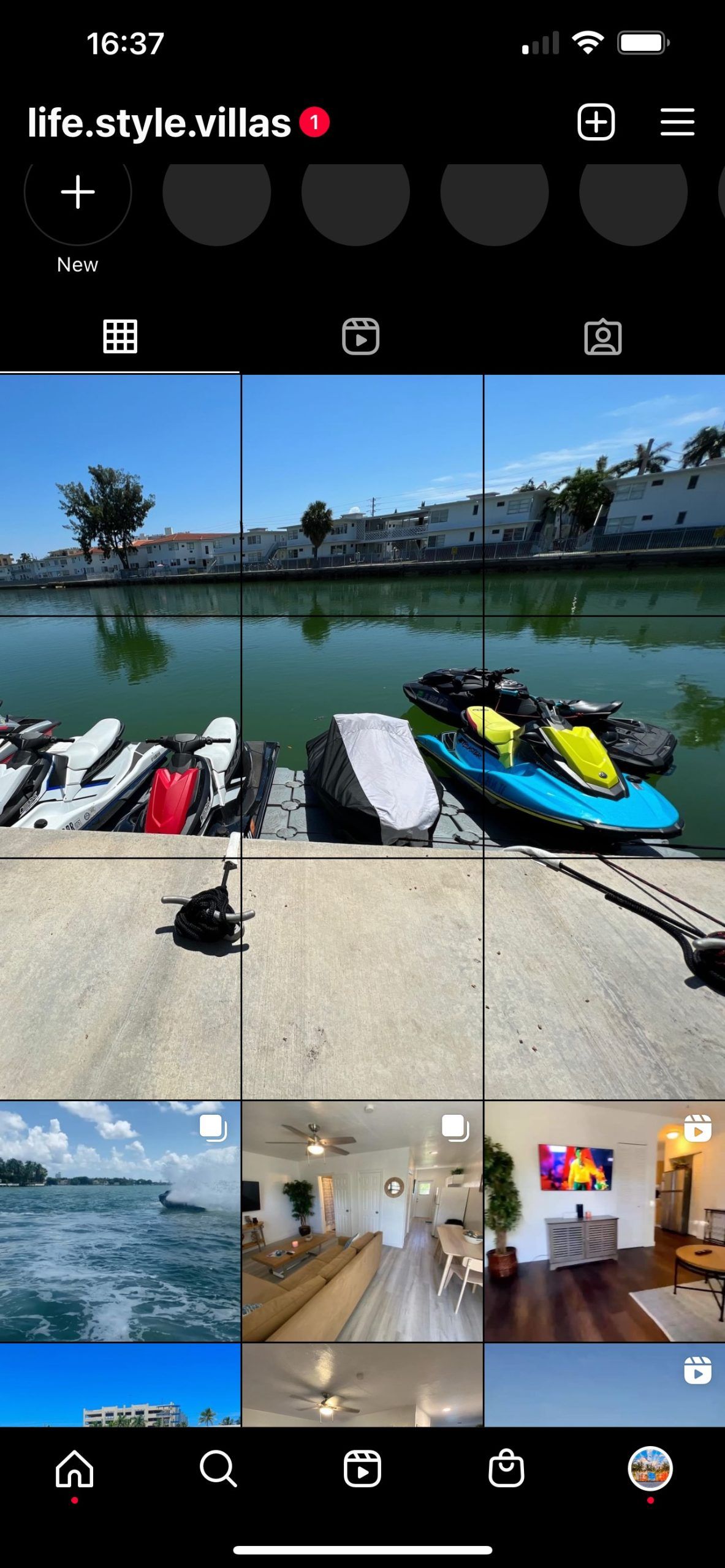 Smoke n Ski-Jet Skis, Paddle boards, and Kayaks