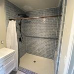 High on the Hill bathroom