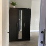 High on the Hill bedroom