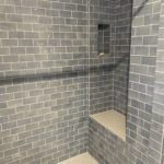 High on the Hill bathroom